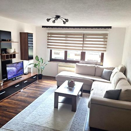 Apartman Kovaci Sarajevo Ngoại thất bức ảnh