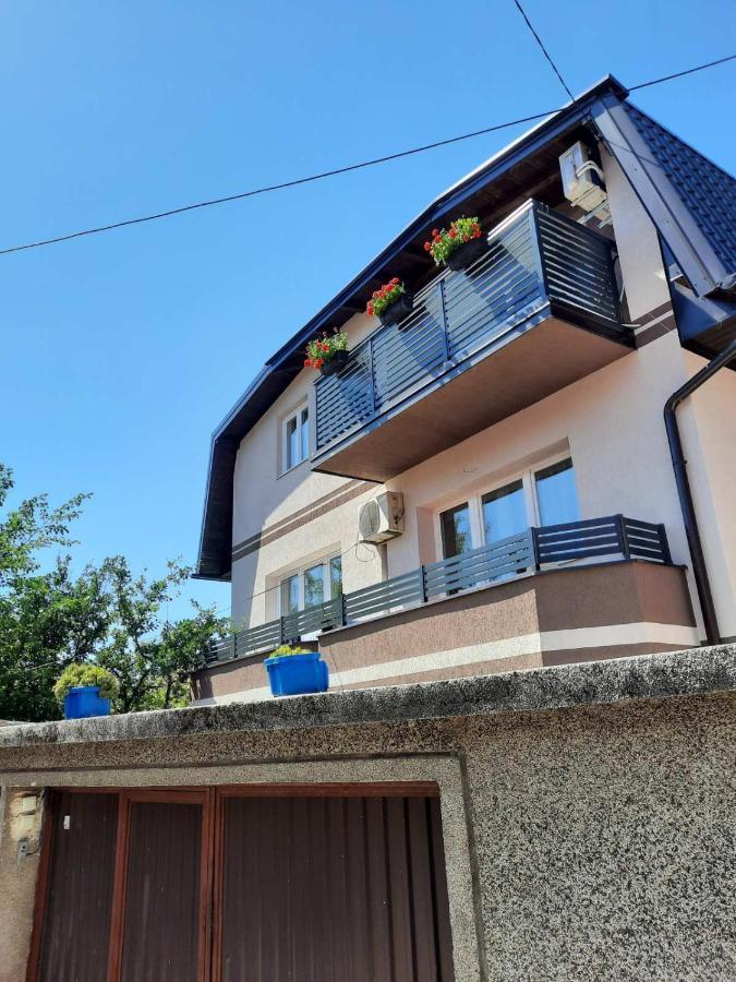 Apartman Kovaci Sarajevo Ngoại thất bức ảnh