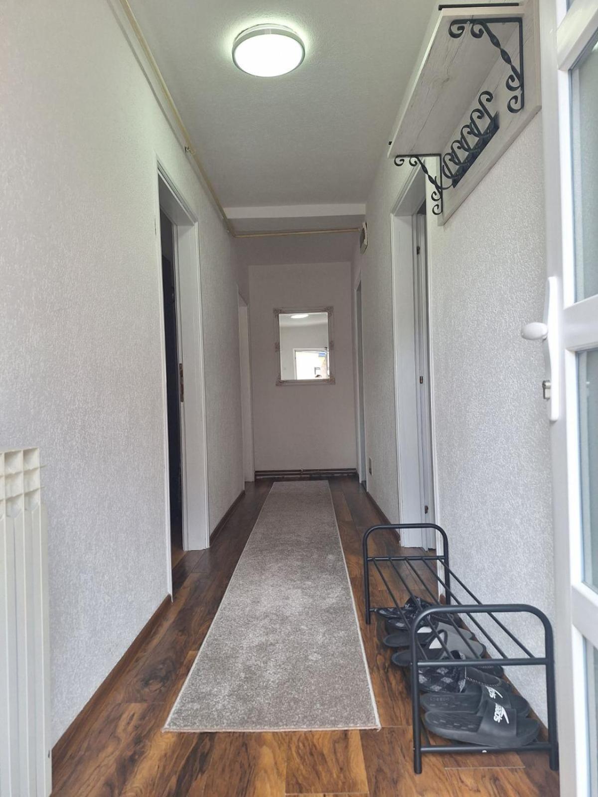 Apartman Kovaci Sarajevo Ngoại thất bức ảnh
