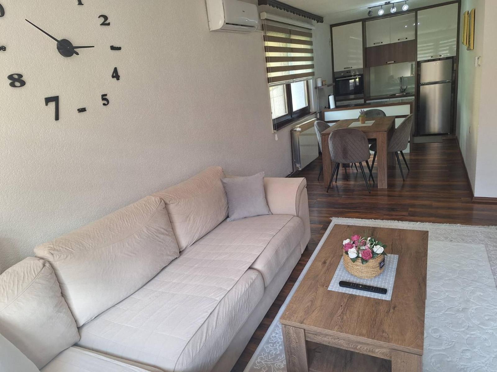Apartman Kovaci Sarajevo Ngoại thất bức ảnh